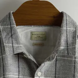 پیراهن پشمی Selected Homme