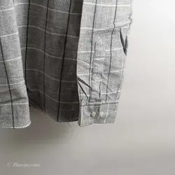 پیراهن پشمی Selected Homme