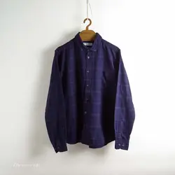 پیراهن پشمی Cedar Wood State