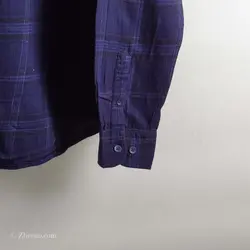 پیراهن پشمی Cedar Wood State