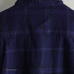 پیراهن پشمی Cedar Wood State