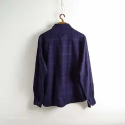 پیراهن پشمی Cedar Wood State