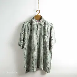 پیراهن هاوایی Traffic