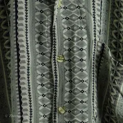 پیراهن هاوایی Traffic