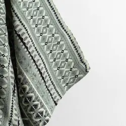 پیراهن هاوایی Traffic