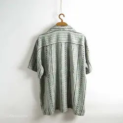 پیراهن هاوایی Traffic