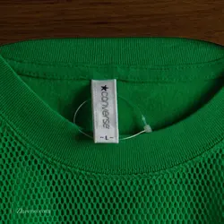 تیشرت  Converse