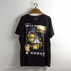 تیشرت  Jean Pascale