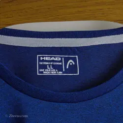 تیشرت ورزشی  Head