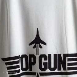 تیشرت  Top Gun