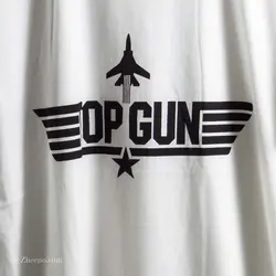 تیشرت  Top Gun