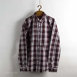 پیراهن نخی  Scotch & Soda