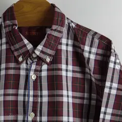 پیراهن نخی  Scotch & Soda