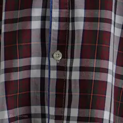 پیراهن نخی  Scotch & Soda