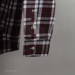 پیراهن نخی  Scotch & Soda