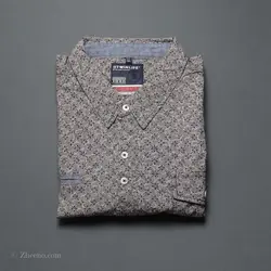 پیراهن نخی  Twinlife