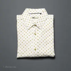 پیراهن نخی  PBO