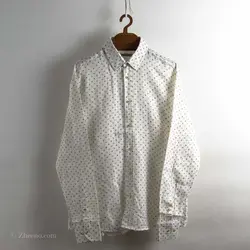 پیراهن نخی  PBO