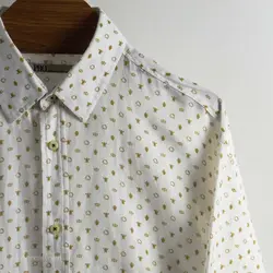 پیراهن نخی  PBO