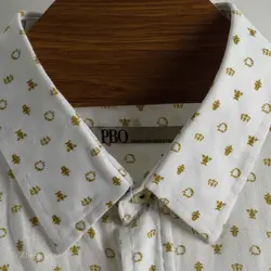 پیراهن نخی  PBO