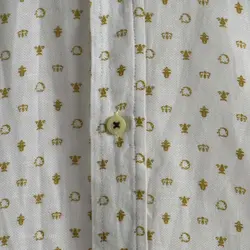 پیراهن نخی  PBO