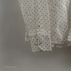 پیراهن نخی  PBO