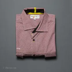 پیراهن نخی  Simon Loos