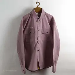 پیراهن نخی  Simon Loos