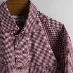 پیراهن نخی  Simon Loos