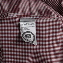 پیراهن نخی  Simon Loos