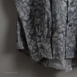 پیراهن نخی  Profuomo