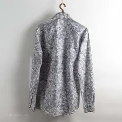 پیراهن نخی  Profuomo