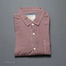 پیراهن نخی  Garcia Jeans