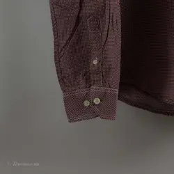 پیراهن نخی  Garcia Jeans