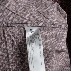 پیراهن نخی  Garcia Jeans