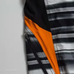 شلوارک  Zeroxposur