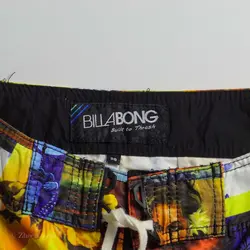 شلوارک  Billabong