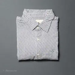 پیراهن هاوایی Vintage Silk