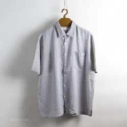 پیراهن هاوایی Vintage Silk