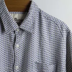 پیراهن هاوایی Vintage Silk