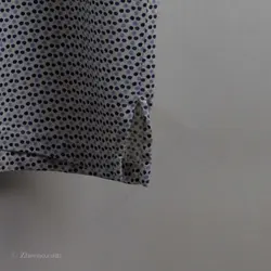 پیراهن هاوایی Vintage Silk