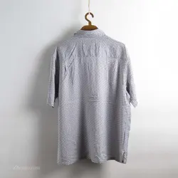 پیراهن هاوایی Vintage Silk