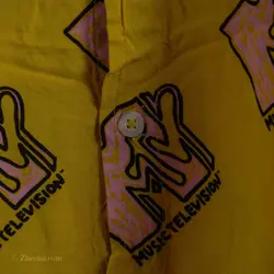 پیراهن هاوایی Mtv