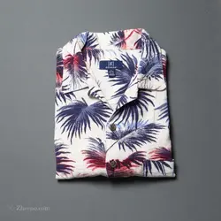 پیراهن هاوایی George