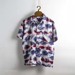 پیراهن هاوایی George