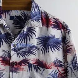 پیراهن هاوایی George