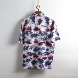 پیراهن هاوایی George