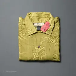 پیراهن هاوایی S&D Bahamas