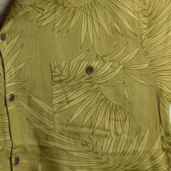 پیراهن هاوایی S&D Bahamas