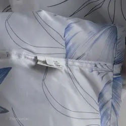 پیراهن هاوایی Vertical